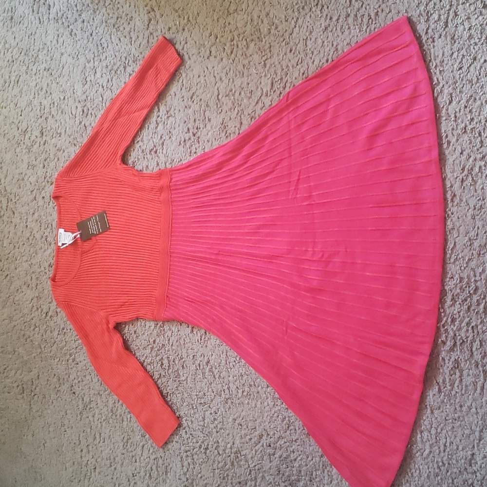 NWT dress